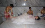 Turkische Bad